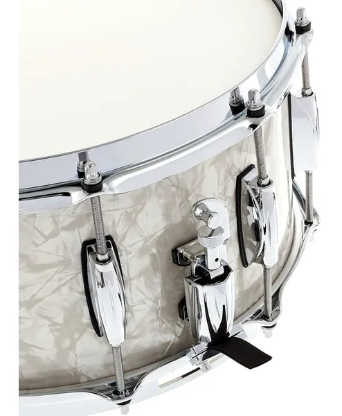 Gretsch Drums 14"x6.5" SN Renown Maple VP detail 5
