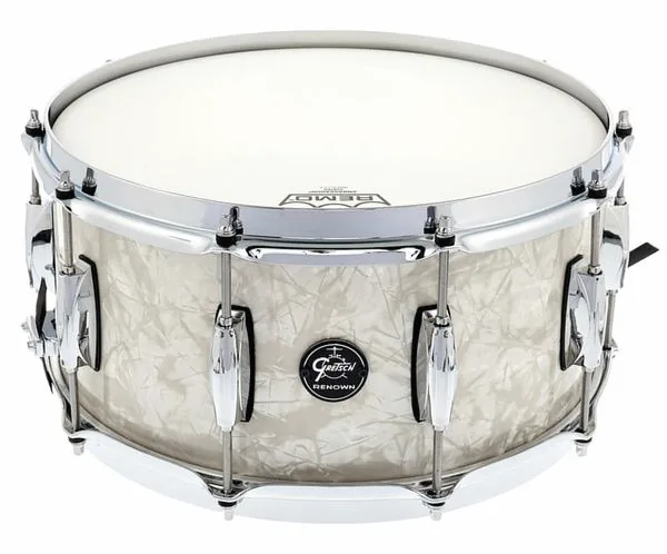 Gretsch Drums 14"x6.5" SN Renown Maple VP vooraanzicht