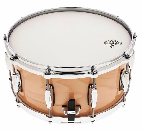 Gretsch Drums 14"x6,5" Full Range Maple detail 4