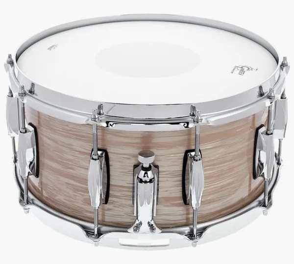 Gretsch Drums 14"x6,5" Snare Brooklyn -CO detail 2