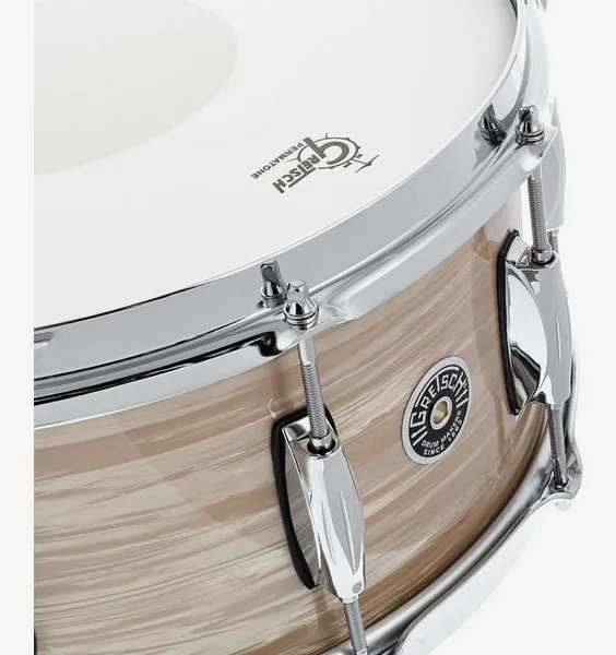 Gretsch Drums 14"x6,5" Snare Brooklyn -CO detail 4