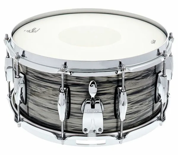 Gretsch Drums 14"x6,5" Snare Brooklyn -GO detail 2