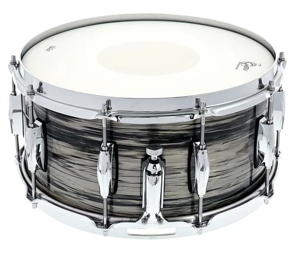 Gretsch Drums 14"x6,5" Snare Brooklyn -GO detail 3