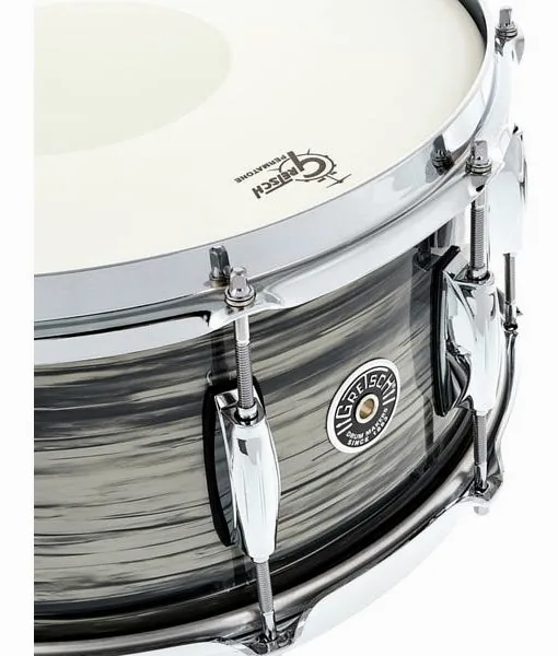 Gretsch Drums 14"x6,5" Snare Brooklyn -GO detail 4