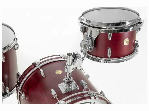 Gretsch Drums Broadkaster SB Jazz Rosewood detail 5