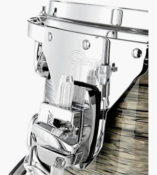 Gretsch Drums Brooklyn Rock short - GO detail 5