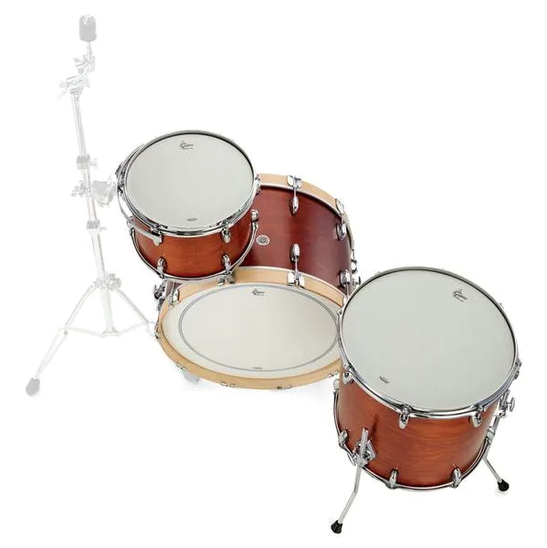 Gretsch Drums Brooklyn Rock short -SM detail 5