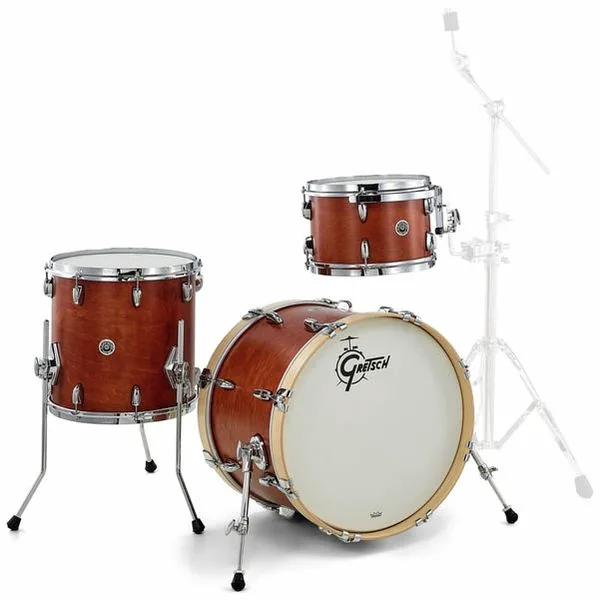 Gretsch Drums Brooklyn Studio Shell Set -SM detail 4