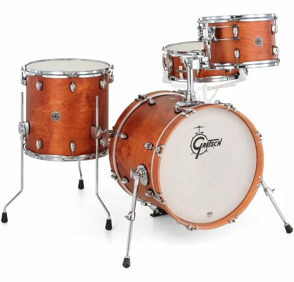 Gretsch Drums Catalina Club Jazz SWG detail 4