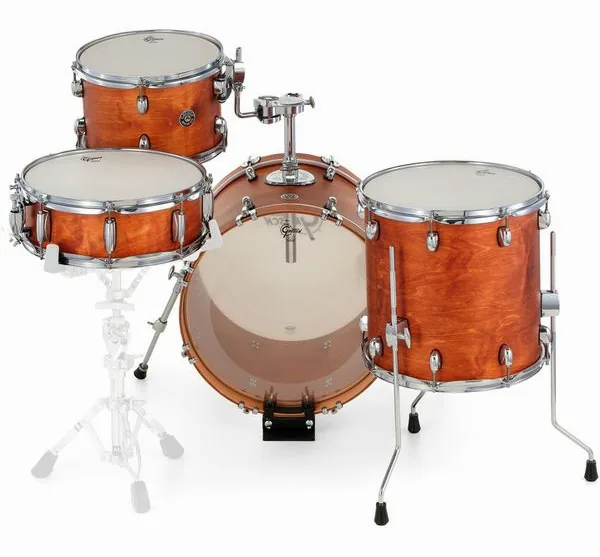 Gretsch Drums Catalina Club Jazz SWG detail 5