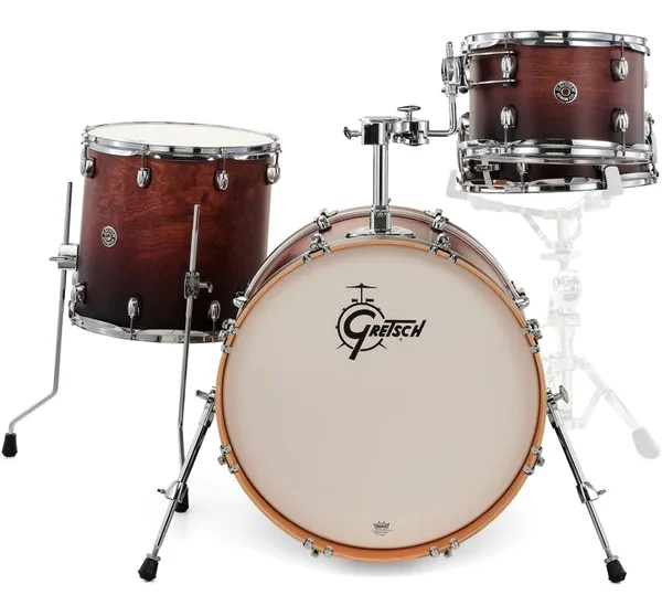 Gretsch Drums Catalina Club Studio Antique detail 3