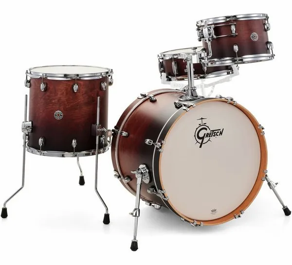 Gretsch Drums Catalina Club Studio Antique detail 4