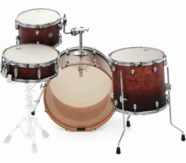 Gretsch Drums Catalina Club Studio Antique detail 5
