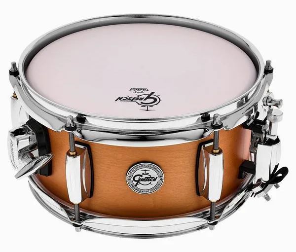 Gretsch Drums 10"x05" Full Range Birch SD detail 2