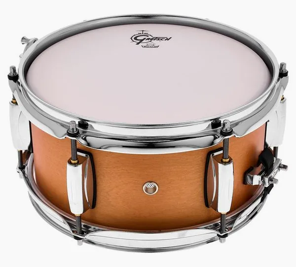 Gretsch Drums 10"x05" Full Range Birch SD detail 4