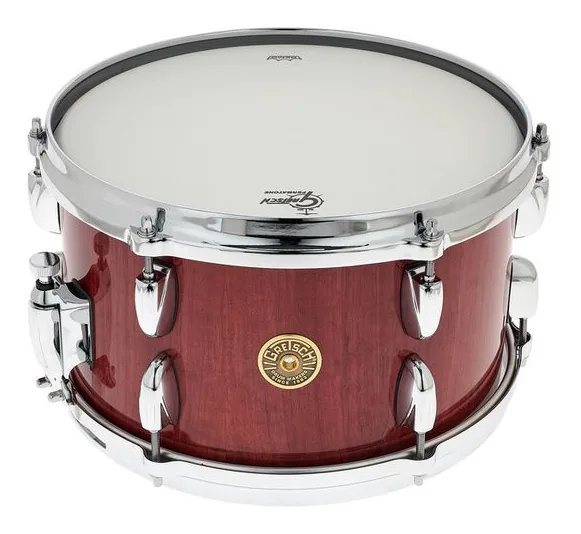 Gretsch Drums 12"x07" Ash Soan Snare Drum detail 2