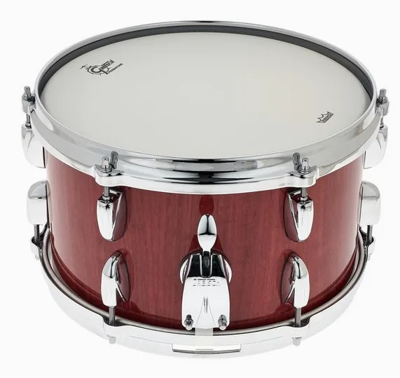 Gretsch Drums 12"x07" Ash Soan Snare Drum detail 3