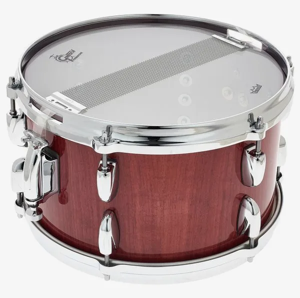 Gretsch Drums 12"x07" Ash Soan Snare Drum detail 5