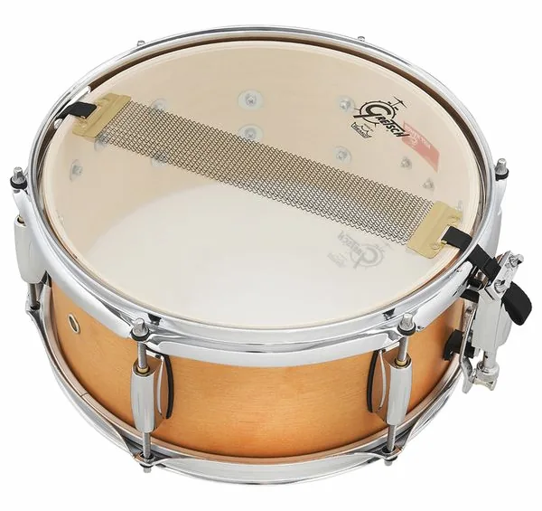 Gretsch Drums 12"x5.5" Full Range Birch SD detail 2
