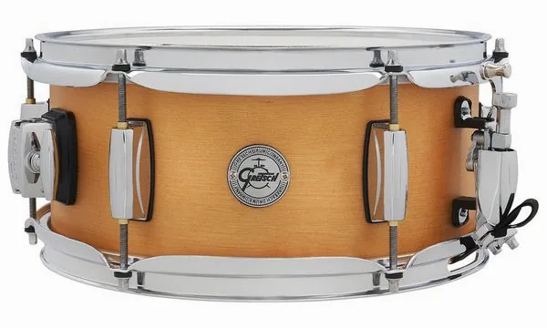 Gretsch Drums 12"x5.5" Full Range Birch SD detail 3