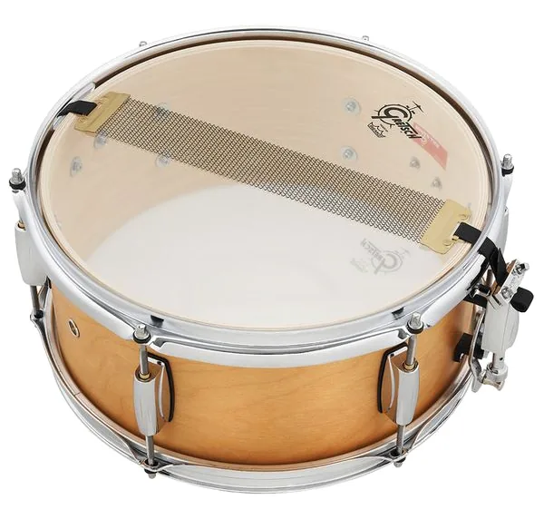 Gretsch Drums 13"x06" Full Range Birch SD detail 2