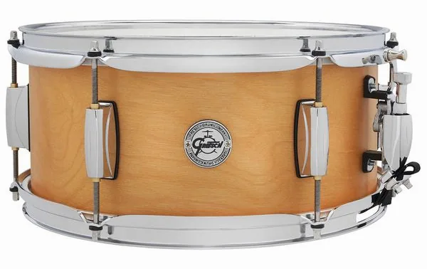 Gretsch Drums 13"x06" Full Range Birch SD detail 3