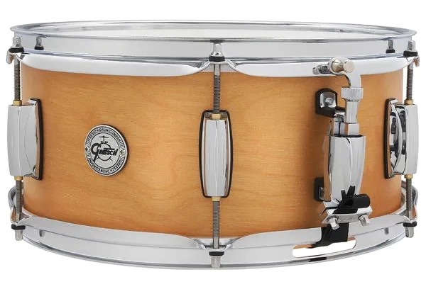 Gretsch Drums 13"x06" Full Range Birch SD detail 4