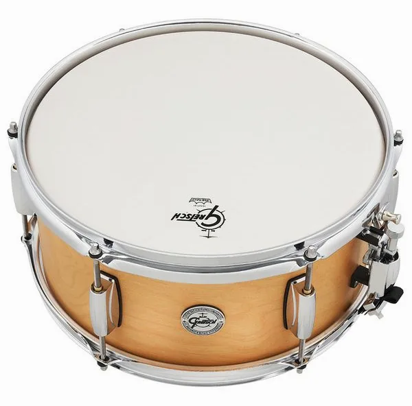 Gretsch Drums 13"x06" Full Range Birch SD vooraanzicht