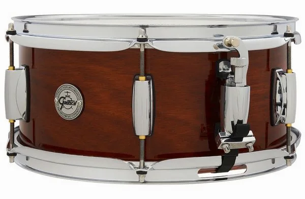 Gretsch Drums 13"x06" Full Range Hybrid SD detail 4