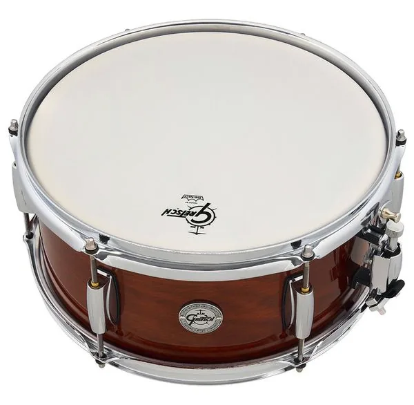 Gretsch Drums 13"x06" Full Range Hybrid SD vooraanzicht