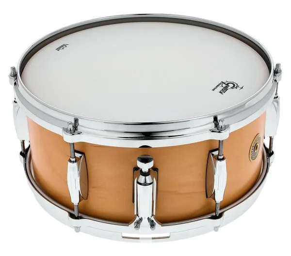 Gretsch Drums 13"x06" USA Custom Snare Drum detail 5