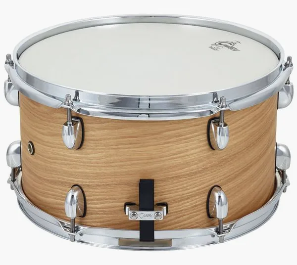 Gretsch Drums 13"x07" Silver Series Ash -SN detail 2