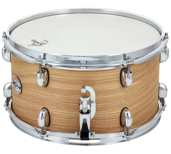 Gretsch Drums 13"x07" Silver Series Ash -SN detail 3
