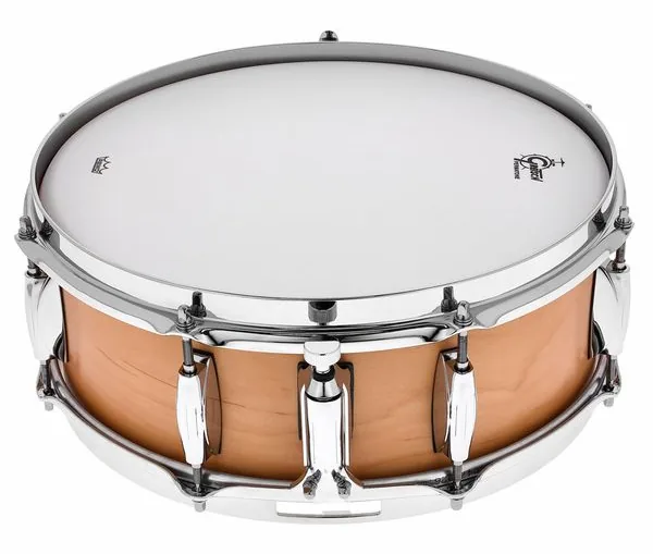 Gretsch Drums 14"X05" Broadkaster SD Natural detail 5