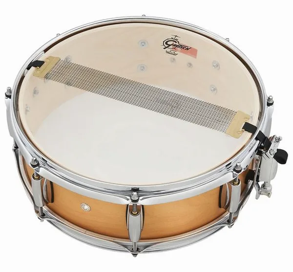 Gretsch Drums 14"x05" Full Range Birch SD detail 2