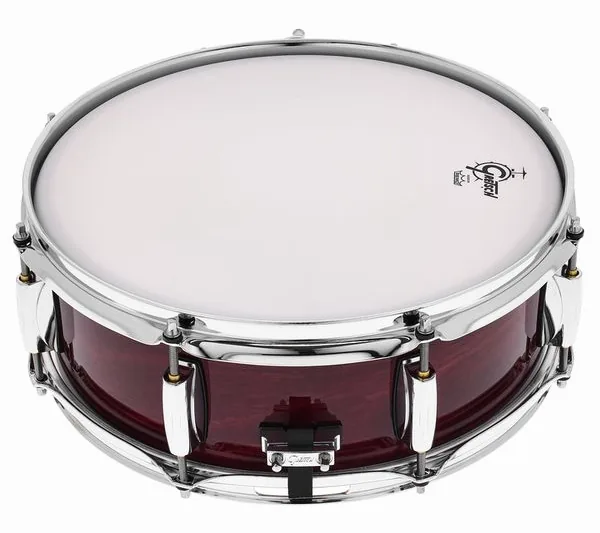 Gretsch Drums 14"x05" Full Range Hybrid SD detail 5