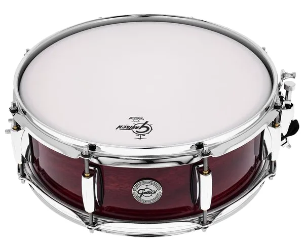 Gretsch Drums 14"x05" Full Range Hybrid SD vooraanzicht