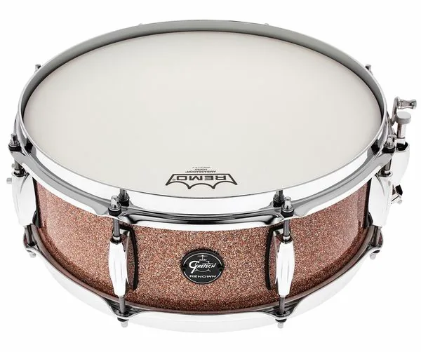 Gretsch Drums 14"x05" SN Renown Maple CS detail 2