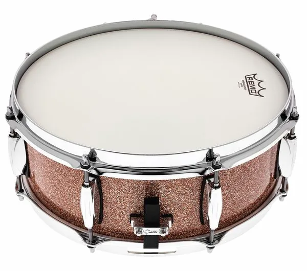 Gretsch Drums 14"x05" SN Renown Maple CS detail 4