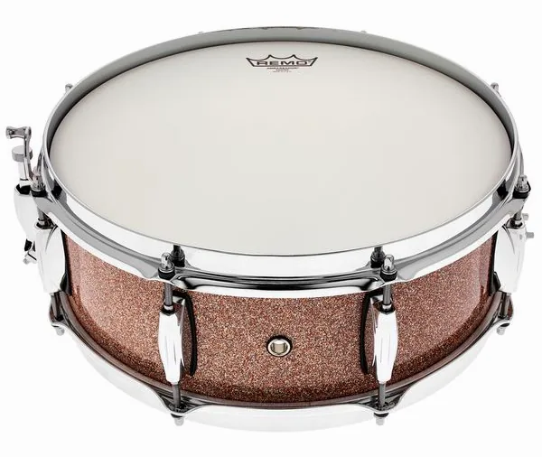 Gretsch Drums 14"x05" SN Renown Maple CS detail 5