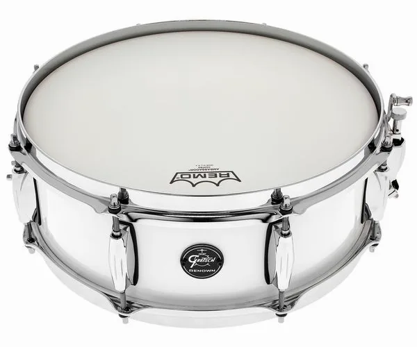 Gretsch Drums 14"x05" SN Renown Maple PW detail 2