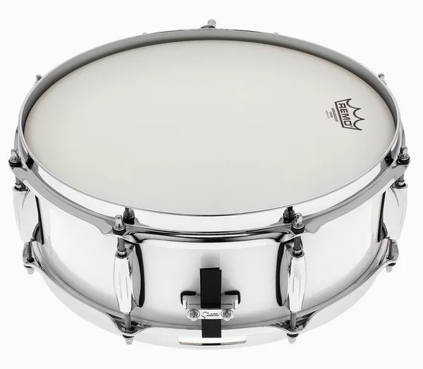 Gretsch Drums 14"x05" SN Renown Maple PW detail 4
