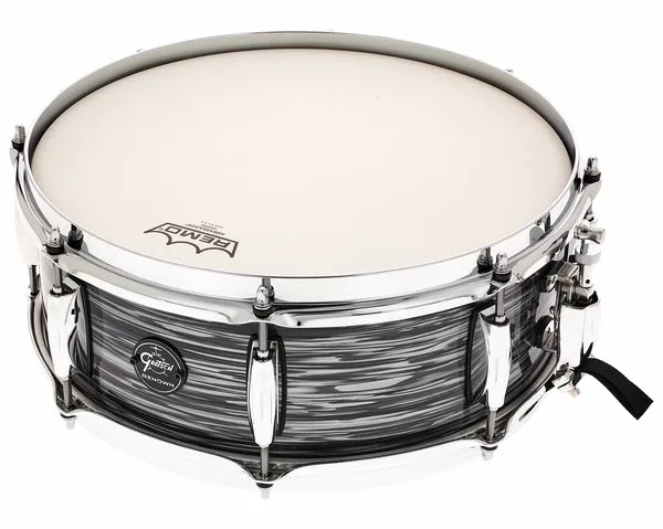 Gretsch Drums 14"x05" SN Renown Maple SOP detail 2