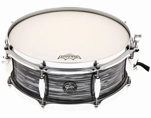 Gretsch Drums 14"x05" SN Renown Maple SOP detail 4