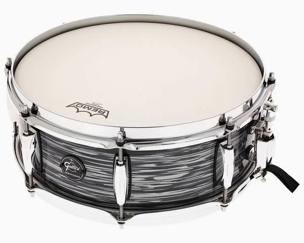 Gretsch Drums 14"x05" SN Renown Maple SOP vooraanzicht