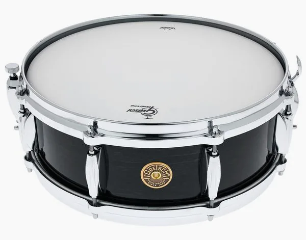 Gretsch Drums 14"x05" Ridgeland Snare Drum detail 2
