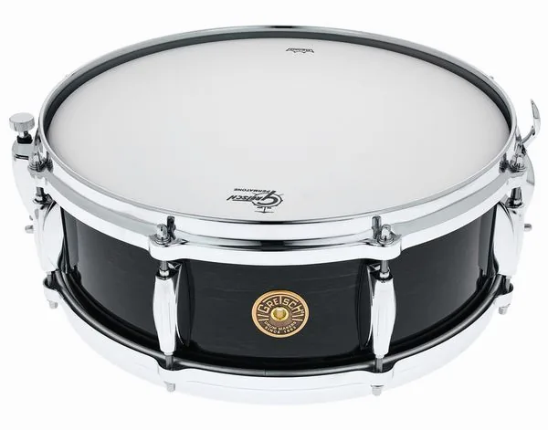Gretsch Drums 14"x05" Ridgeland Snare Drum vooraanzicht