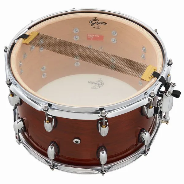 Gretsch Drums 14"x08" Full Range Hybrid SD detail 2