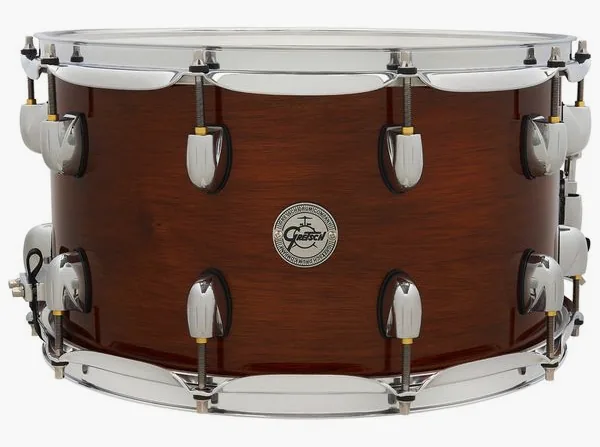 Gretsch Drums 14"x08" Full Range Hybrid SD detail 3