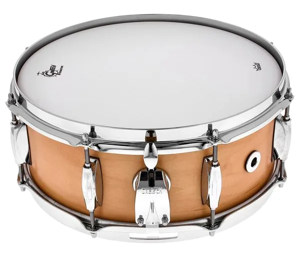 Gretsch Drums 14"X5.5" Broadkaster SD NT. detail 3